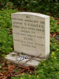 image number Coates John S 271